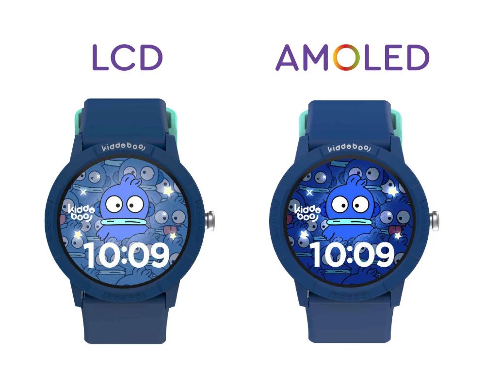 O’Clock Lilac detail